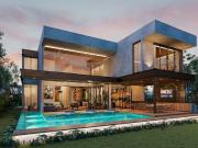 CASA EN VENTA EN EL YUCATAN COUNTRY CLUB
