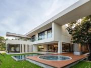 Casa en venta en el Yucatán Country Club