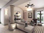 Casa en venta en el Yucatán Country Club, Merida Yucatán