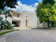 Casa en venta en el Yucatán Country Club, Tumín, Mérida, Yuc