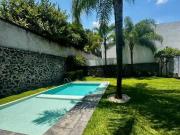 Casa en venta en El Zapote, Jiutepec, Morelos