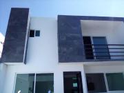 Casa en venta en El Zapote, Jiutepec, Morelos