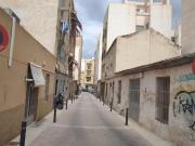 Casa en venta en Elche Elx, Plaza Crevillente Antiguos...