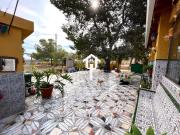 Casa en venta en Elche Elx, Jubalcoi. CASA DE CAMPO EN...