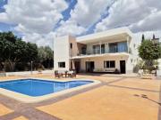 Casa en venta en Elche Elx, Jubalcoi. Chalet de Lujo en...