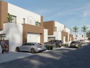 Casa en venta en Elche Elx, La Marina. Nuevas villas... Casa en venta en Elche Elx, La Marina. Nuevas villas...