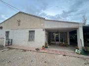 Casa en venta en Elche Elx, Jubalcoi. CASA, 4...