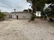 Casa en venta en Elche Elx, Las Bayas. CASA DE CAMPO, 3...