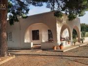 Casa en venta en Elche Elx, Peña de las Águilas....