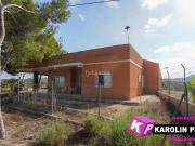 Casa en venta en Elche Elx, Peña de las Águilas. Villa...