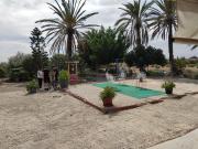 Casa en venta en Elche Elx, Torrellano. Casa de campo en...