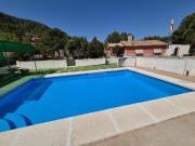 Casa en venta en Elda, San Crispín Huerta Nueva...