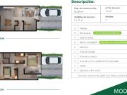 Casa en venta en Elías Zamora Verduzco, Manzanillo, Colima