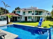 Casa en venta en Embajadores, Lomas de Cocoyoc, Morelos,...