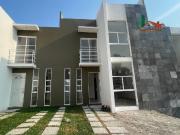 Casa en Venta en Emiliano Zapata