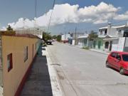 Casa en venta en Emiliano Zapata Centro, Cancún, Hidalgo