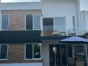 Casa en venta en Emiliano Zapata, Cuernavaca, Morelos