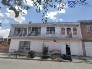 Casa en venta en Emiliano Zapata, Durango, Durango