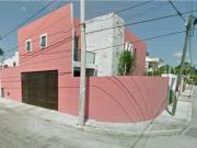 Casa en venta en Emiliano Zapata Nte, Mérida, Yucatán