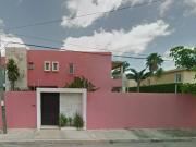 Casa en venta en Emiliano Zapata Nte, Mérida, Yucatán