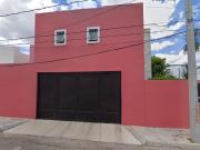 Casa en venta en Emiliano Zapata Nte, Mérida, Yucatán