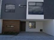 Casa en venta en Emiliano Zapata, San Andrés Cholula, Puebla