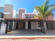 Casa en venta en Emiliano Zapata, San Andrés Cholula, Puebla