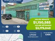 Casa En Venta En Emiliano Zapata San Jerónimo...