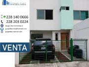 Casa en venta en Emiliano Zapata, Xalapa, Veracruz de...