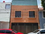 Casa en Venta en Emilio Carranza, Venustiano Carranza JL...