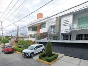 Casa en Venta en Emilio Rabasa, Cd. Satélite, Naucalpan...