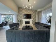 Casa en venta en Empleados, Ensenada, Baja California