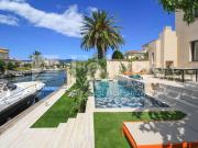 Casa en venta en Empuriabrava