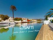 Casa en venta en Empuriabrava