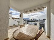 Casa en venta en Empuriabrava al canal ancho Descubra...