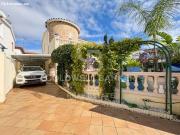 Casa en venta en Empuriabrava, alto standing, con garaje...