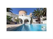 Casa en venta en Empuriabrava, Cap Ras Creus Falconera...