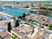 Casa en venta en Empuriabrava, Peni Costa Brava....