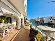 Casa en venta en Empuriabrava, Salins Cavall de Mar...