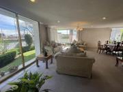 Casa en Venta en en Lomas de Tecamachalco