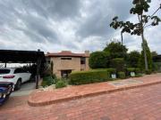 casa en venta en encenillos de sindamanoy. Cod V4749
