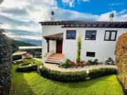 casa en venta en encenillos de sindamanoy. Cod V4781