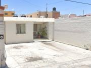 Casa en venta en Encino Ignacio Zaragoza, Saltillo, Coah