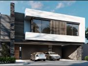 Casa en venta en Encinos del Vergel, Monterrey, Nuevo León