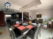 CASA EN VENTA EN ENCORDADAS DEL VALLE