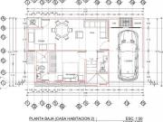 Casa en Venta en Enrique Cárdenas González 4