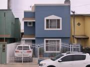 CASA EN VENTA EN ENSENADA