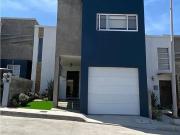 CASA EN VENTA EN ENSENADA