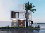 Casa en venta en Ensenada Centro, Cancún, Baja California