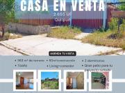 Casa en Venta en Entre calle Mena y Manuel Bulnes
